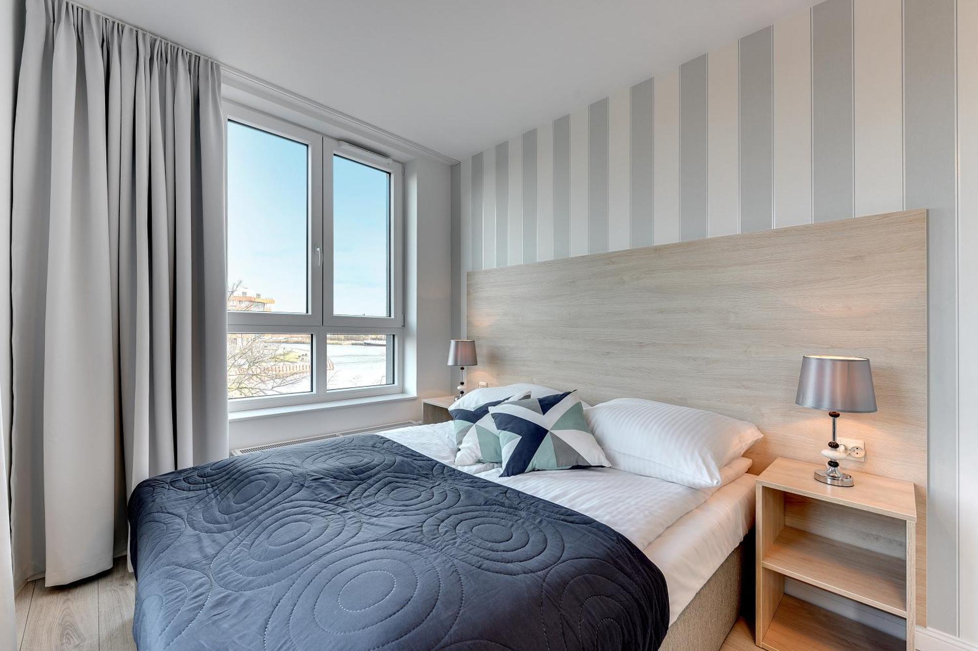 Chrobry Apartamenty Gdansk Grodzka 10 Exterior foto